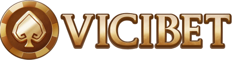 ViciBet Logo